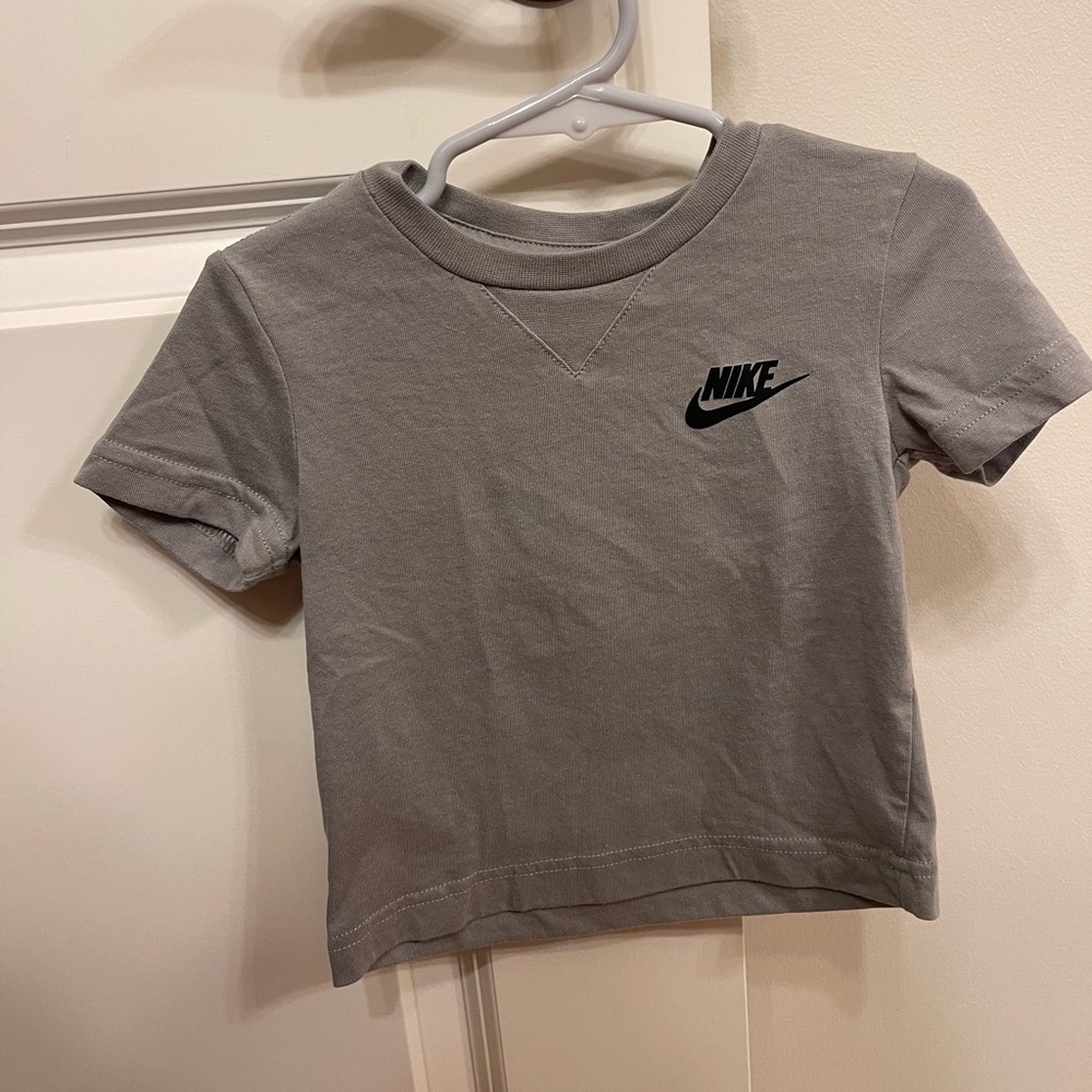 Toddler Boys Nike T-Shirt 2t